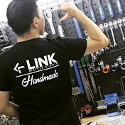 Link Bicycle Studio 领空单车工作室