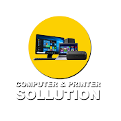 Computer and printer solution