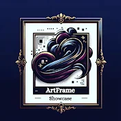 ArtFrame Showcase