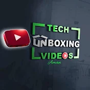 Tech: unboxing with Aman