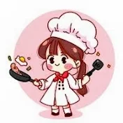 Cooking with Pinky
