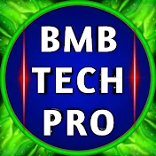 Bmb tech pro