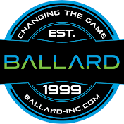 Ballard Inc.