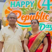 Devi Ramachary Family Vlogs