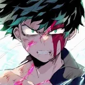 One For All Midoriya