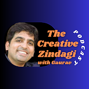 The Creative Zindagi Podcast
