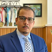 Dr. Osama Hamed د. أسامة حامد