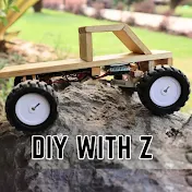 DIY With Z