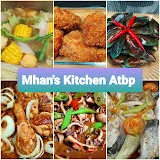 Mhans Kitchen Atbp