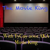 Ty Guy 2001 AKA The Movie King Plus Gamer