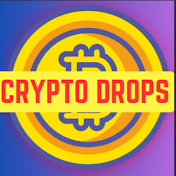 Crypto Drops