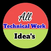 All Technical work ideas