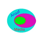 Anaaf Media