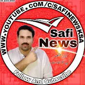 Safi News