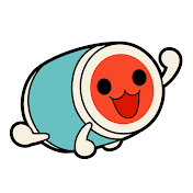 太鼓の達人 公式チャンネル (Taiko no Tatsujin)