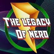 The Legacy of Nerd