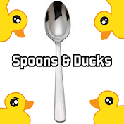 Spoons & Ducks