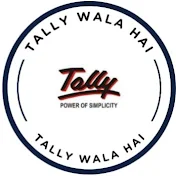 Tally Wala hai