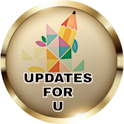 Updates For U