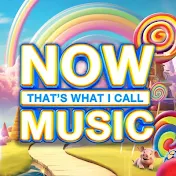 NOW That's What I Call Music