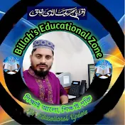 Billah's Educational Zone