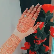 Azra Mehndi Designs