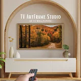 TV ArtFrame Studio