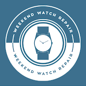 Weekend Watch Repair