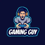 Gaming Guy