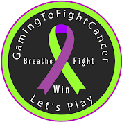 GamingToFightCancer