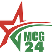 MCG24 Maroc