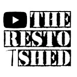 The Resto Shed