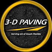 3-D Paving and Sealcoating