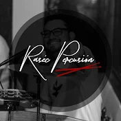 Raséc Percusión