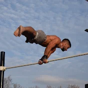 José López - Calisthenics