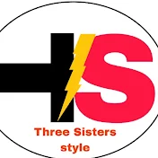 Three Sisters hairstyles