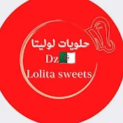 حلويات لوليتا🇩🇿lolita sweets