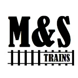 M&S Trains: Australian Railways