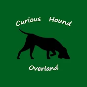 Curious Hound Overland