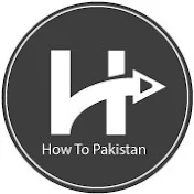 How to Pakistan - A Web Development Platform