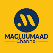 MACLUUMAAD CHANNEL