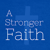 A Stronger Faith Ministries