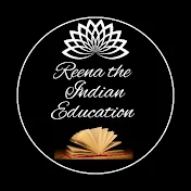 Reena The Indian education