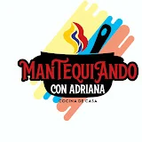 Mantequiando con Adriana