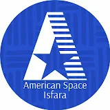 American Space Isfara