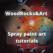WoodRocks&Art