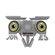 Jon E5 FPV