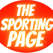 The Sporting Page