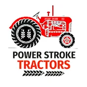 Power stroke Tractors