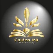 Golden Ink